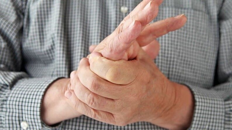 Comment se débarrasser de la douleur au bout des doigts