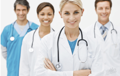 Quel médecin contacte pour le traitement de l'ostéochondrose
